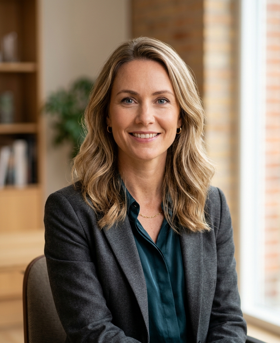 Marie Bundgaard