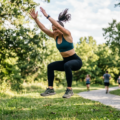 Funktionel træning: styrk dit korpsmuskelkorsett uden gym
